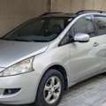 BHD 1,  Mitsubishi Grandis,  2010,  Automatic,  190000 KM,