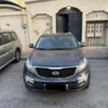 SAR 36000,  Kia Sportage,  2015,  Automatic,  299803 KM,