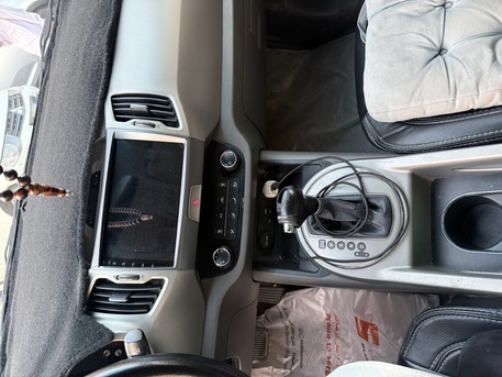 Jubail, Vehicles, Cars & Trucks , SAR 36000,  Kia Sportage,  2015,  Automatic,  299803 KM,