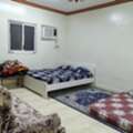 SAR 2450,  Furnished,  Flat Available For Family From June-01- 2026 (2450 SAR Per Month Fully Furnished)