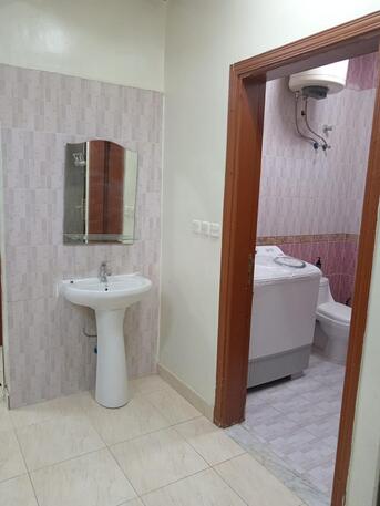 Al Iskan, Villas, SAR 2450,  Furnished,  Flat Available For Family From June-01- 2026 (2450 SAR Per Month Fully Furnished)