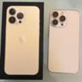SAR 1300,  Iphone 13 PRO 256 GB (Used)