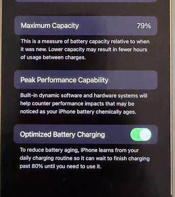 Dammam, Electronics, SAR 1300,  Iphone 13 PRO 256 GB (Used)