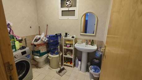 Al Malaz, Apartments, Flats, Houses & Villas, SAR 40000/year,  3 BR,  3BHK, 3 Rooms, 1 Hall, 1 Kitchen, 2 Bathrooms, 2 Rooms Are Very Big