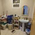 SAR 40000/year,  3 BR,  3BHK, 3 Rooms, 1 Hall, 1 Kitchen, 2 Bathrooms, 2 Rooms Are Very Big