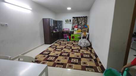 Al Malaz, Apartments, Flats, Houses & Villas, SAR 40000/year,  3 BR,  3BHK, 3 Rooms, 1 Hall, 1 Kitchen, 2 Bathrooms, 2 Rooms Are Very Big