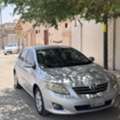 SAR 19500,  Toyota Corolla,  2010,  Automatic,  350000 KM,  SAR 19500, , , ,
