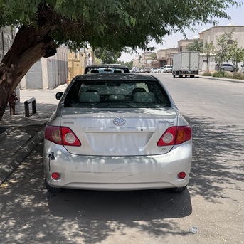 Riyadh, Vehicles, Cars & Trucks , SAR 19500,  Toyota Corolla,  2010,  Automatic,  350000 KM,  SAR 19500, , , ,