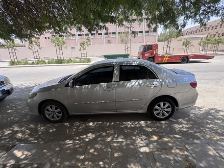 Riyadh, Vehicles, Cars & Trucks , SAR 19500,  Toyota Corolla,  2010,  Automatic,  350000 KM,  SAR 19500, , , ,