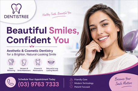 Melbourne, Dental, Aesthetic Dentistry Melbourne Southeast For A Brighter Smile