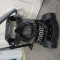 SAR 100,  Drum Vacuum Cleaner 20 L 2000 W Available For Sale Good Condition.