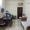 BHD 150/month,  Furnished,  2 BR,  600 Sq. Meter,  2 Bedroom Flat For Rent For 2 Months