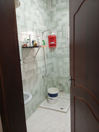 Gudaibiya, Apartments, Flats, Houses & Villas, BHD 150/month,  Furnished,  2 BR,  600 Sq. Meter,  2 Bedroom Flat For Rent For 2 Months