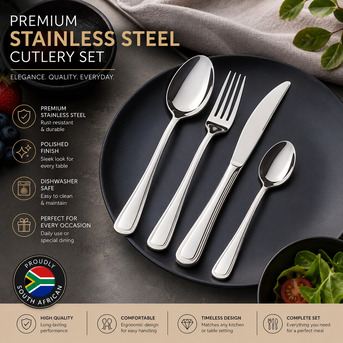 Cape Town, Clothing & Accessories, Kitchen Utensils Set South Africa