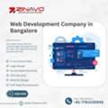 Best Web Development Company In Bangalore | Zinavo