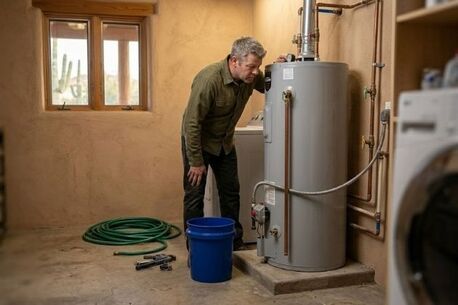 Seattle, Household, Don&rsquo;t Ignore Water Heater Warning Signs