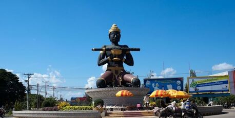 Yangon, Travel, Cambodia Private Tour Package