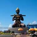 Cambodia Private Tour Package