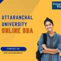 Learn Modern Business Operations Remotely Via Uttaranchal University Online BBA