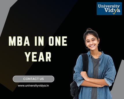 Mumbai, Education, Flexible Career Acceleration For Managers: MBA In One Year