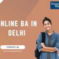 Adaptable Undergrad Humanities Learning: Online BA Course In Delhi