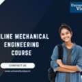Study Advanced System Layouts Via An Online Mechanical Engineering Course