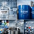 Acetone Supplier In UAE | Bulk Industrial Acetone | Servochem