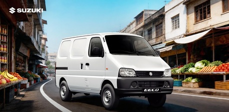 Ho Chi Minh City, Automotive, Giá Xe Suzuki Eeco Mới Nhất &ndash; Xe Van Nhỏ Gọn, Tiết Kiệm