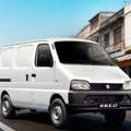 Giá Xe Suzuki Eeco Mới Nhất – Xe Van Nhỏ Gọn, Tiết Kiệm