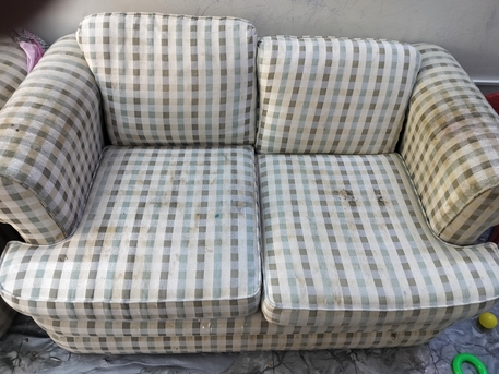 Manama, Furniture, BHD 30,  Sofa Set 3 Nos