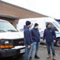 Basement Waterproofing Company Toronto | Royal Work Corp.
