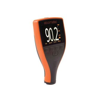 Sydney, Tools, Get Accurate Surface Readings With Elcometer 456