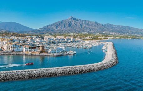 Marbella, Appliances, Marbella Property Lawyer