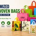BOPP Laminated Carry Bags Manufacturer For Custom Wholesale Packaging Solutions