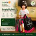 Professional D Cut Bag Manufacturer In NCR For Retail & Wholesale Supply