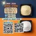 BMK Glycidic Acid (sodium Salt) CAS 5449-12-7 Bmk Powder BMK Oil