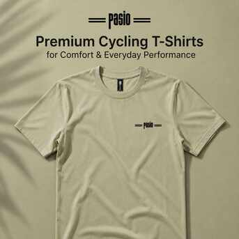 Melbourne, Clothing & Accessories, AUD 25,  Premium Cycling T-Shirts For Comfort & Everyday Performance