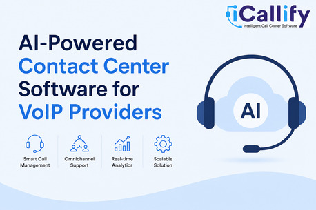 New York, Technical, The Best Contact Center Software For VoIP Providers