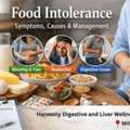 Food Intolerance Care At Harmony