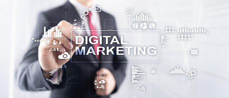 New Delhi, Marketing, Results-Driven Digital Marketing Agency In Delhi NCR | Ritz Media World