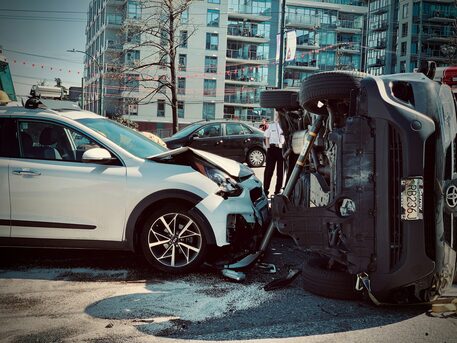 New York, Education, Looking For A San Antonio Car Accident Attorney?