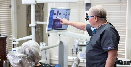 New York, Dental, General And Implant Dentistry