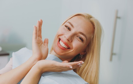 New York, Dental, General And Implant Dentistry