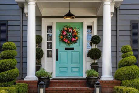 Miami, Business, Contemporary Front Entry Doors