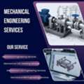 Mechanical Drawing Services In Sharjah, UAE