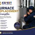 Furnace Replacement Brampton