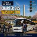 Charter Bus Rental Washington - The Best Charter Bus Rental Services