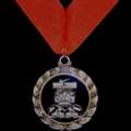 Elegant Lucite Custom Plaques For Professional Recognition