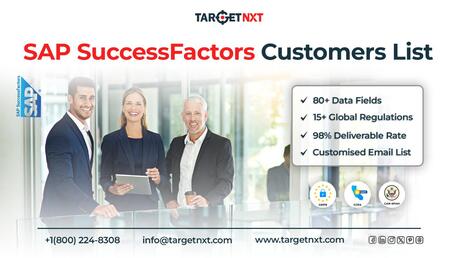 Houston, Business, Invest In TargetNXT