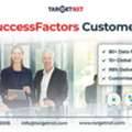 Invest In TargetNXT's Verified, Latest, And Segmented SAP SuccessFactors Customers List!